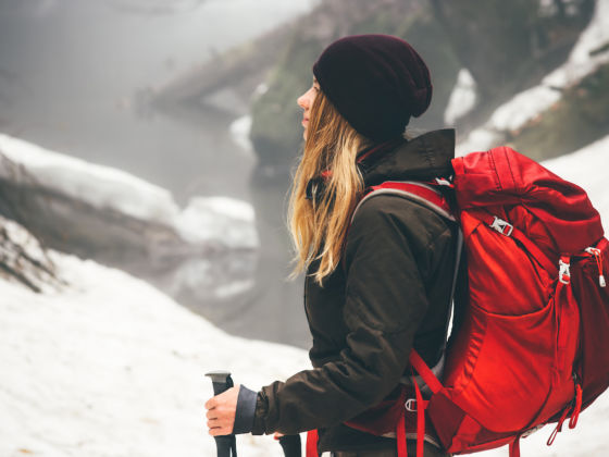 The Best Gifts and Winter Apparel on Sale at REI