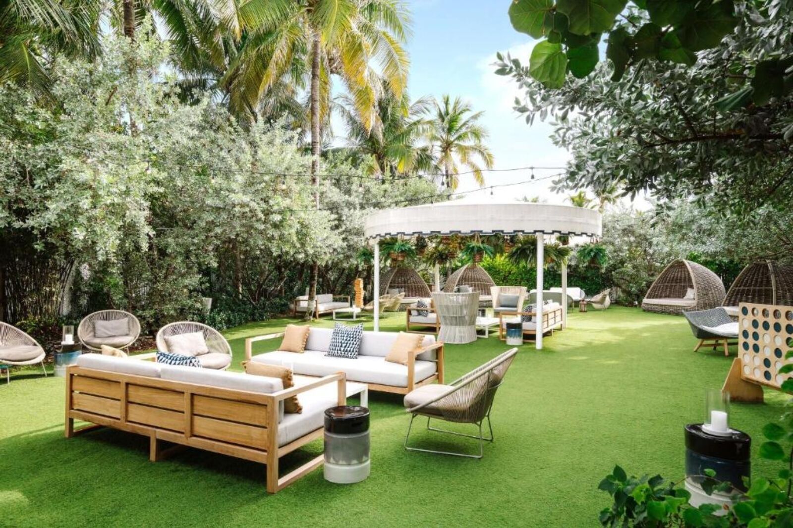 Nautilus Sonesta Miami Beach