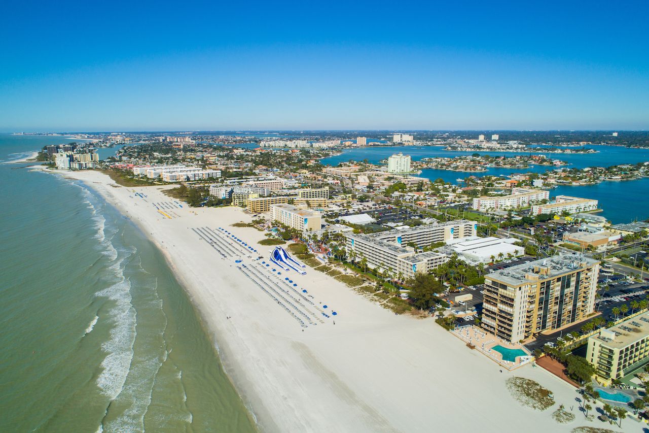 Cheap Beach Vacations in the US, Including Florida, Alabama, North Carolina