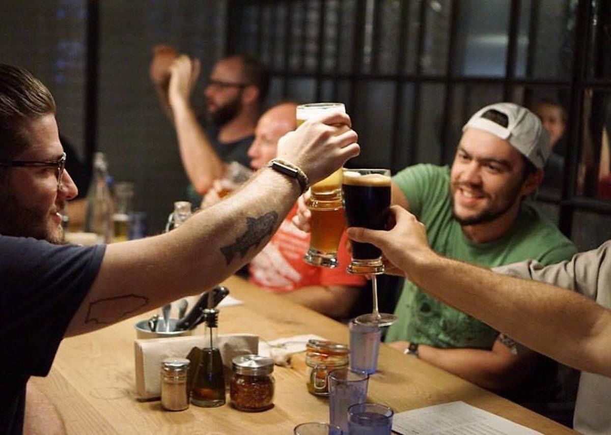 Best Breweries in New York City