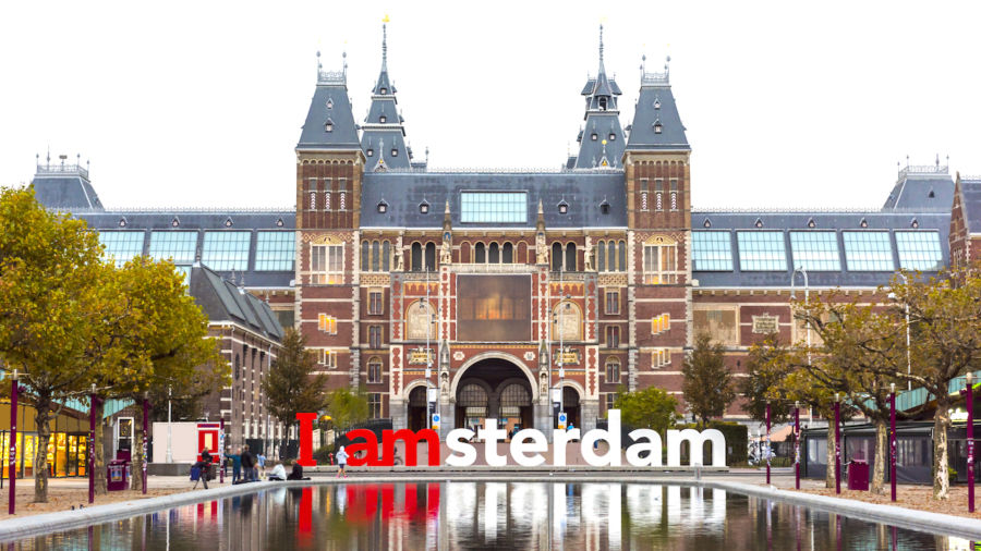 Amsterdam Tours Four Ways To View The Canal City Stay Adventurous Mindset For Travel Blog