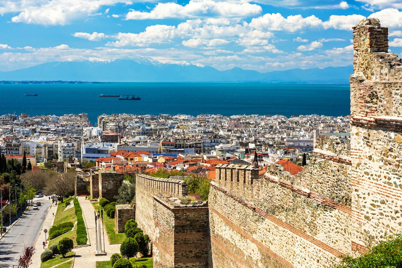 The Best Things to Do in Thessaloniki, Greece