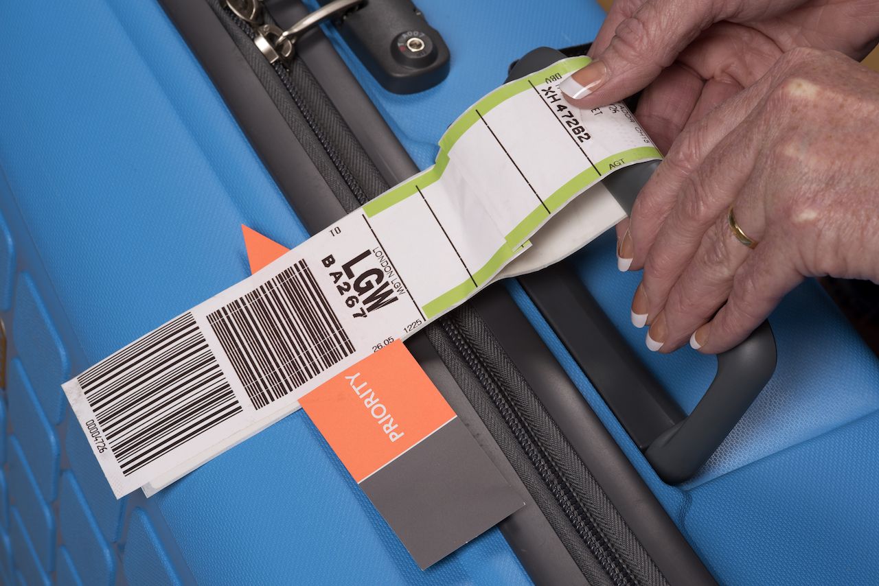 What Airport Codes Mean And How They Get Their Initials