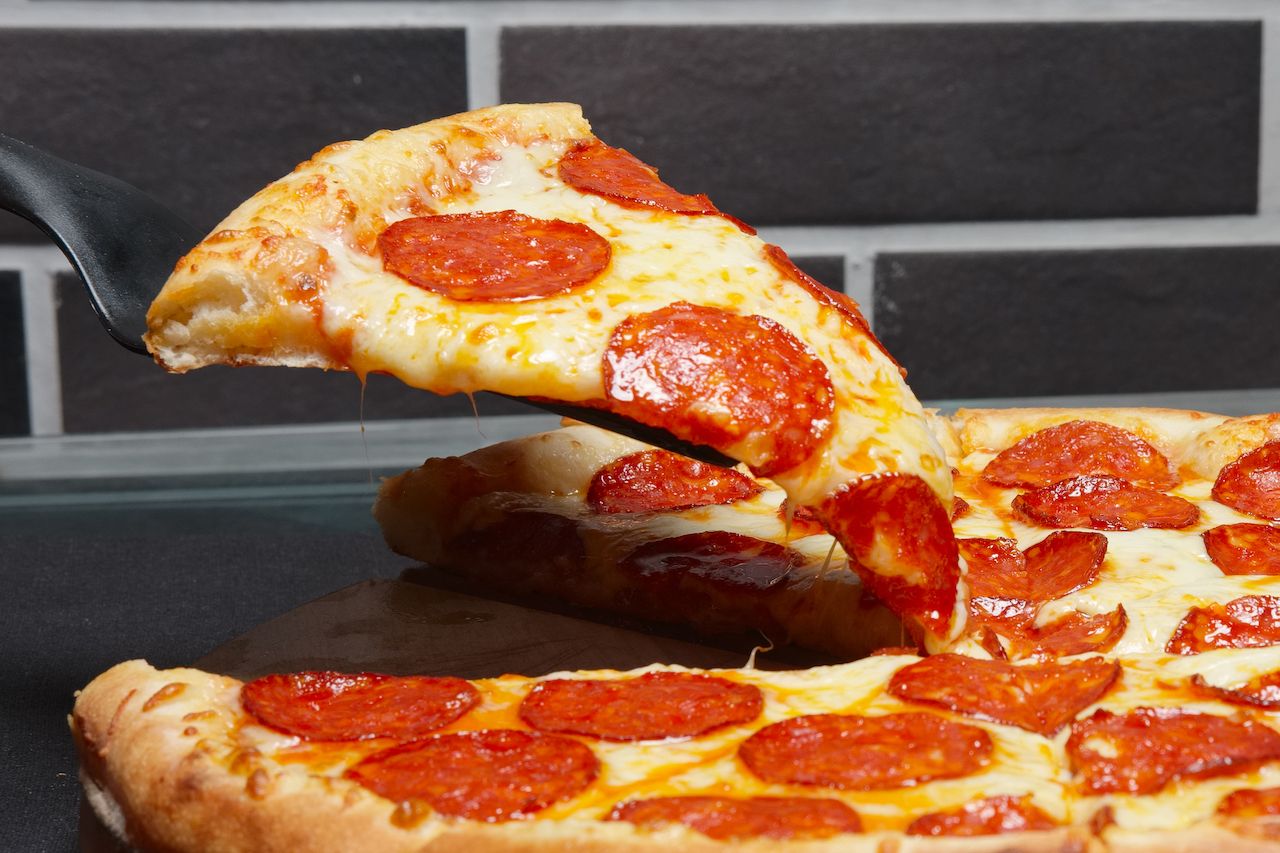 Pizza By The Slice Is A Better Value Than A Standard Pie. Here’s How.