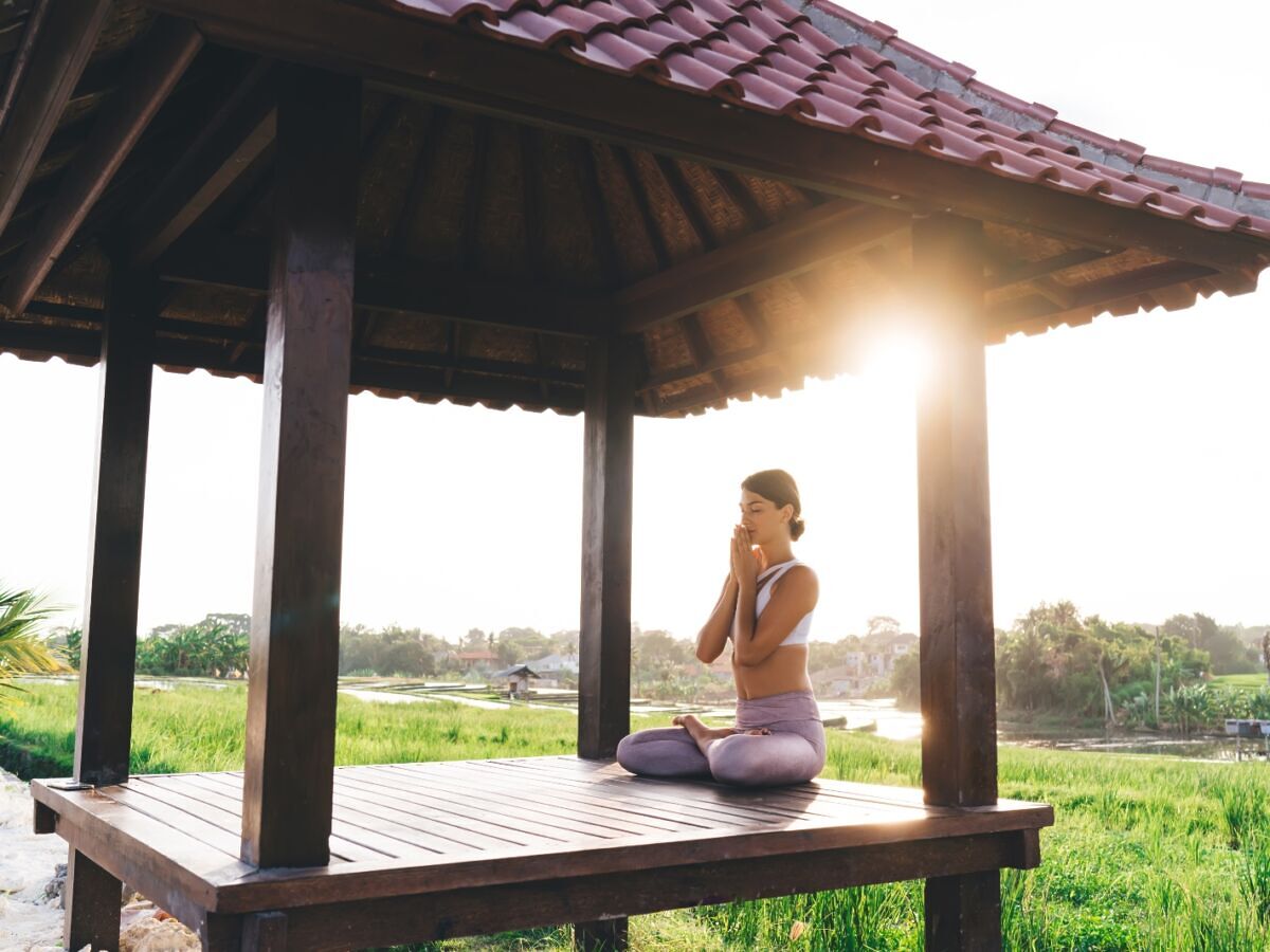 How to Choose Your Perfect Yoga Retreat