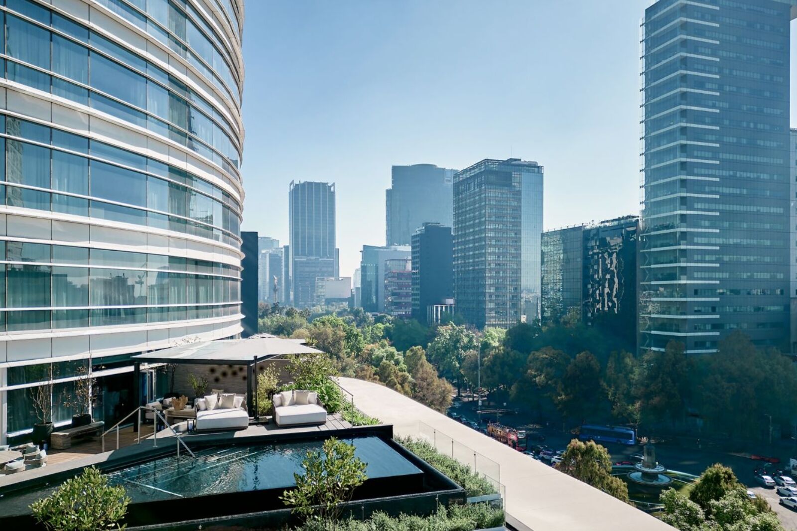 St. Regis Mexico City