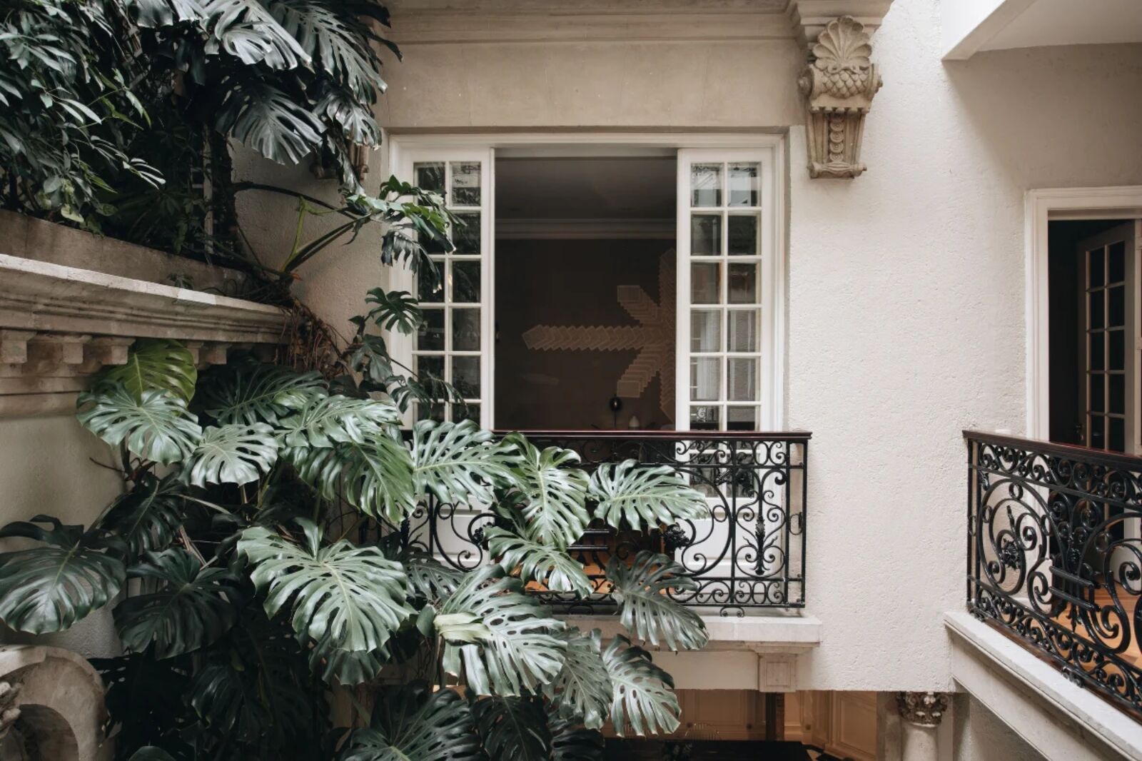 Nima Local House Hotel Mexico City 