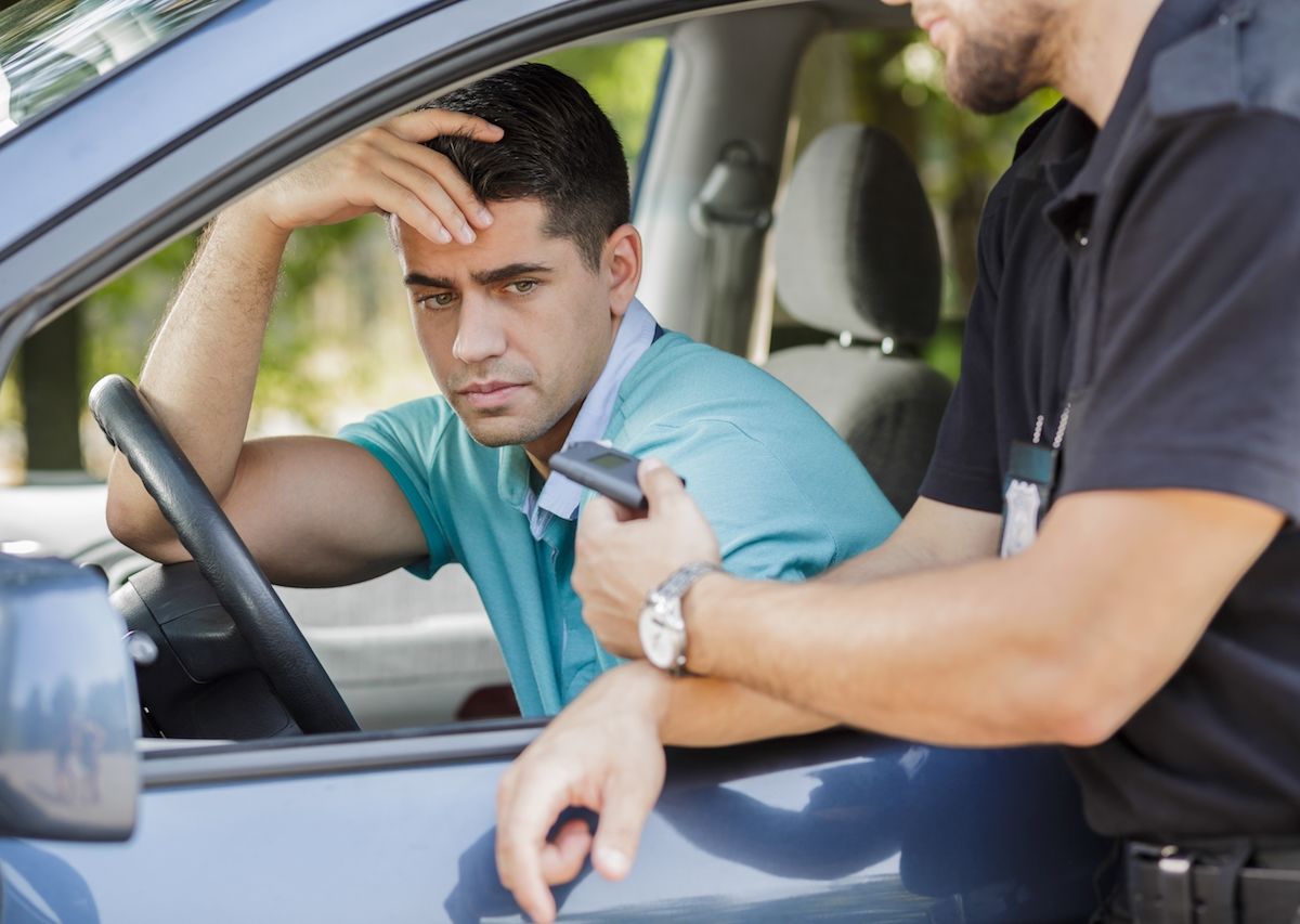 Traveling to Mexico with DUI: A Comprehensive Guide