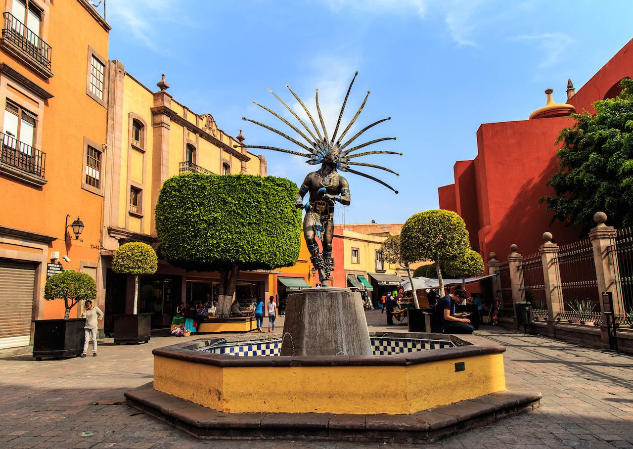 The Best Things to Do in Querétaro, Mexico