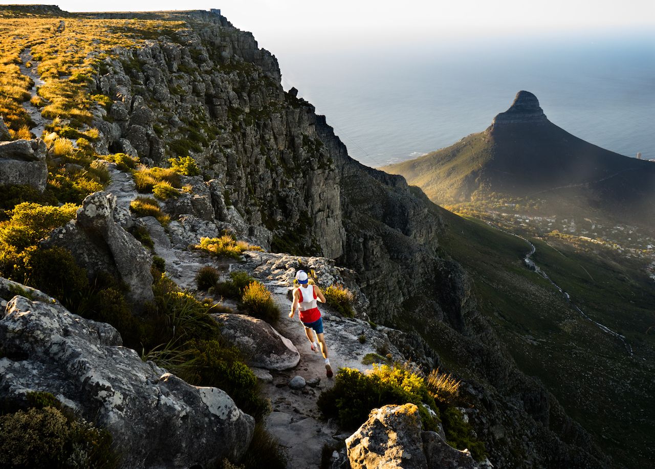 The Best Races and Ultra Runs in South Africa