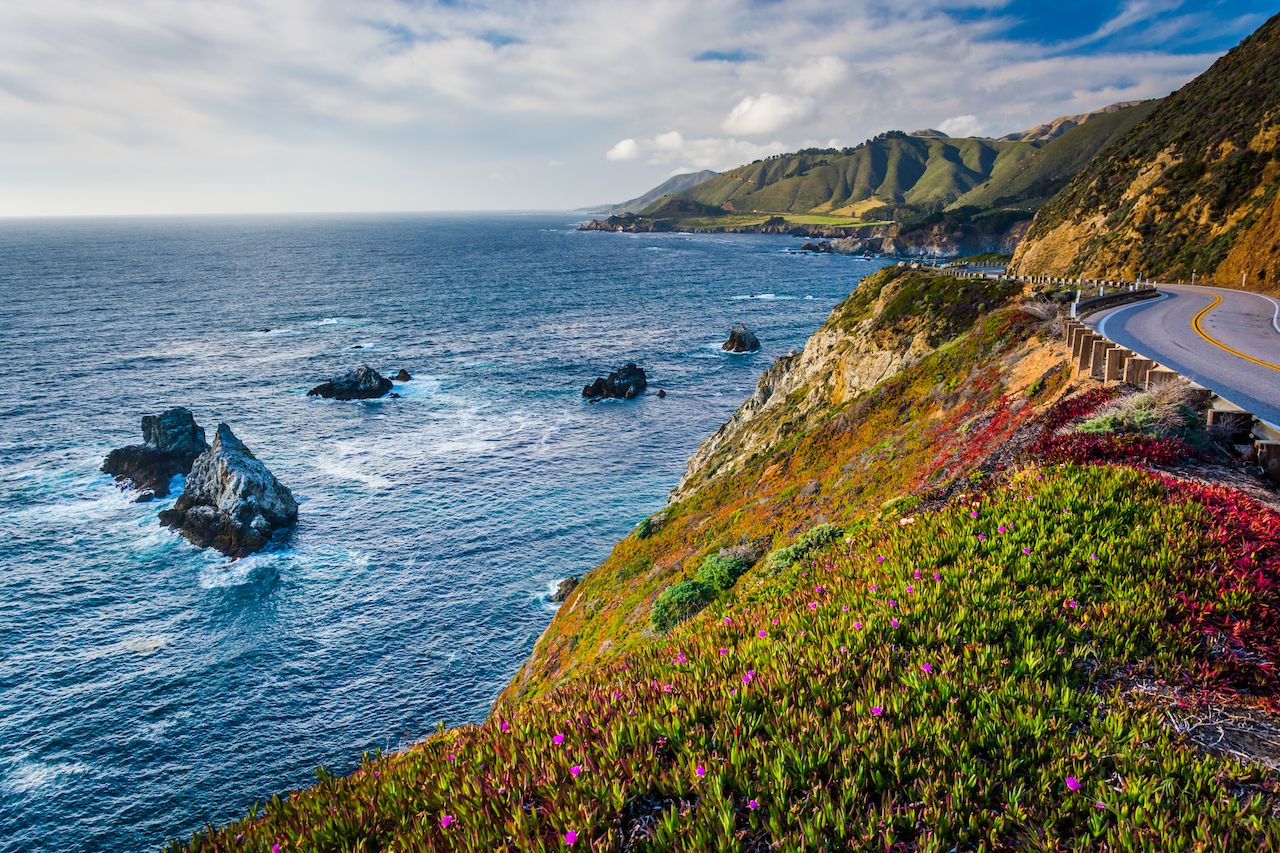 11 Facts About Monterey, CA That Will Surprise You