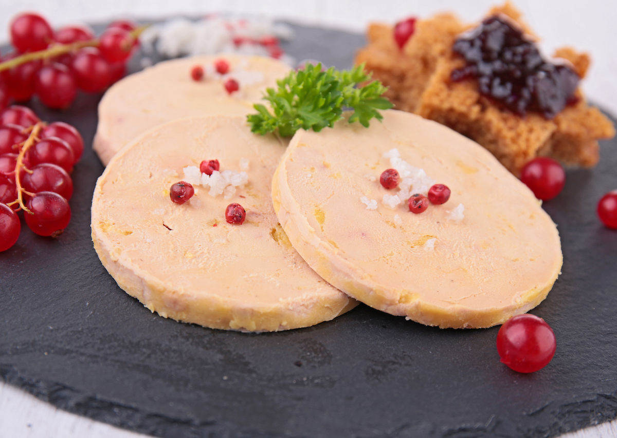 California’s Foie Gras Ban Upheld