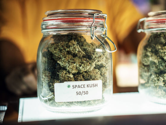 How To Buy Cannabis at a Recreational Marijuana Dispensary for the First  Time