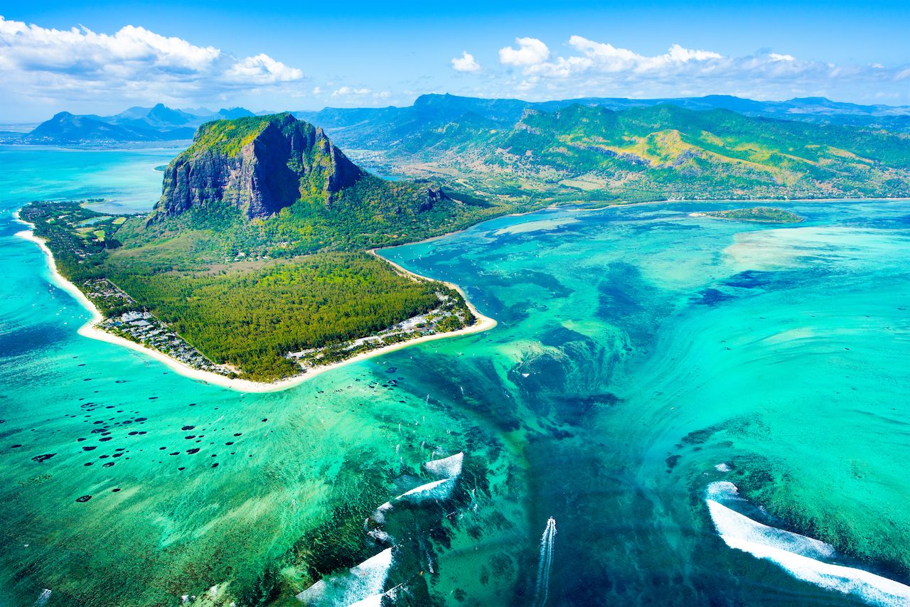 mauritius travel all in one