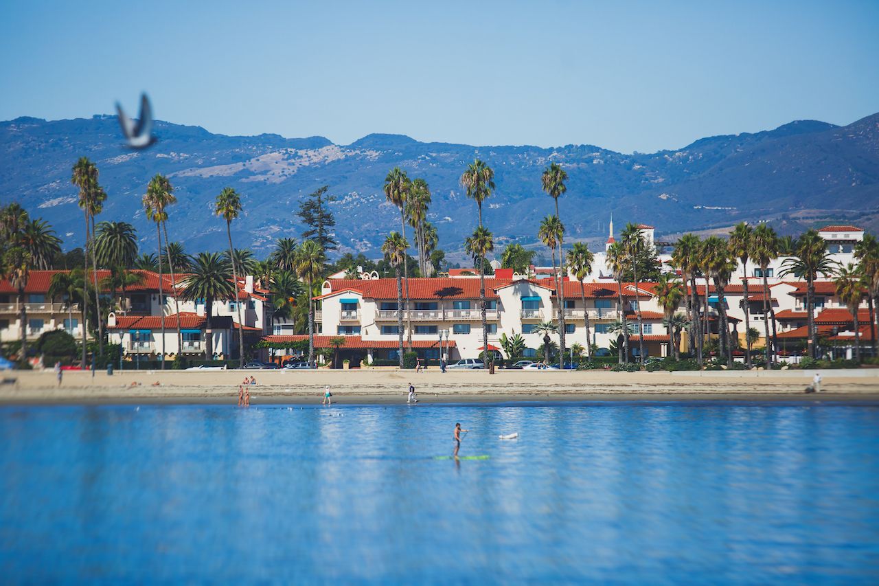 The Best Things to Do in Santa Barbara, California