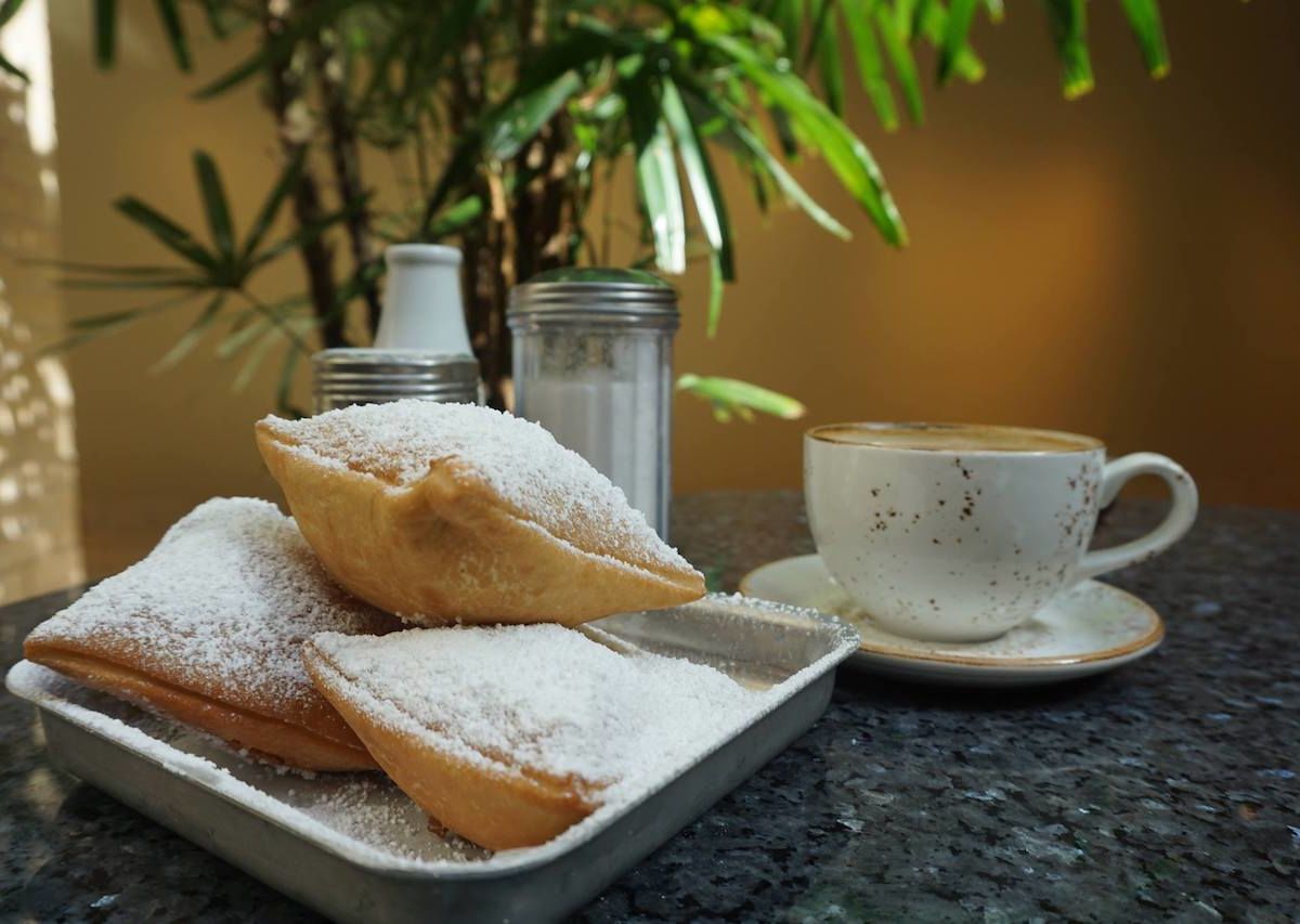 Where to Try the Best Beignets in New Orleans, Louisiana