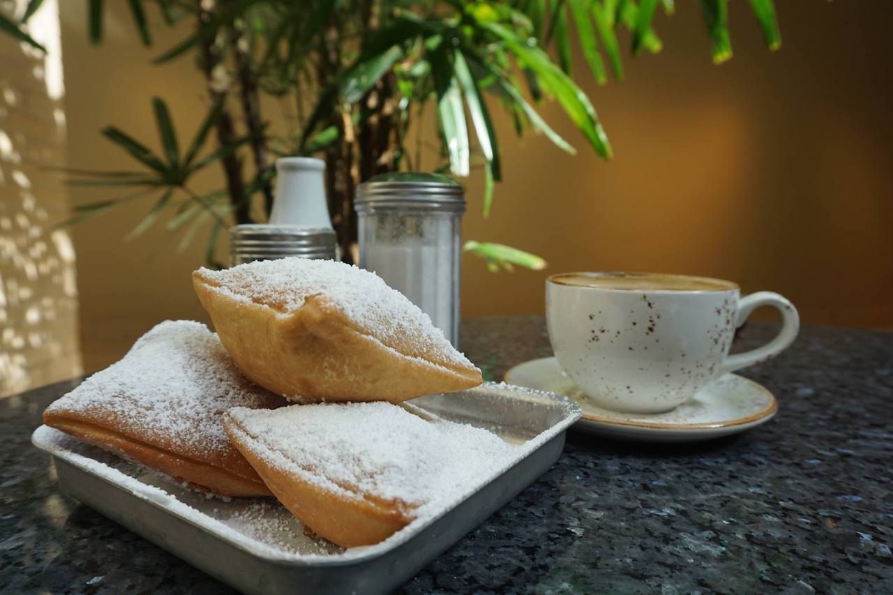 Where to Try the Best in New Orleans, Louisiana