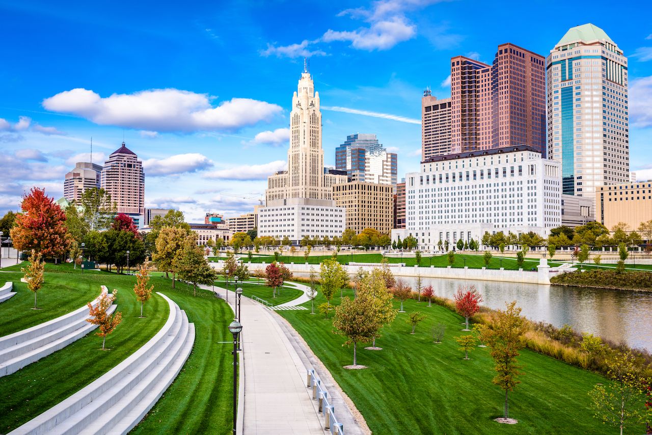 The Best Things To See and Do in Columbus, Ohio