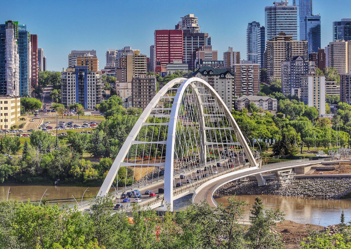 The Best Things To See and Do in Edmonton, Alberta