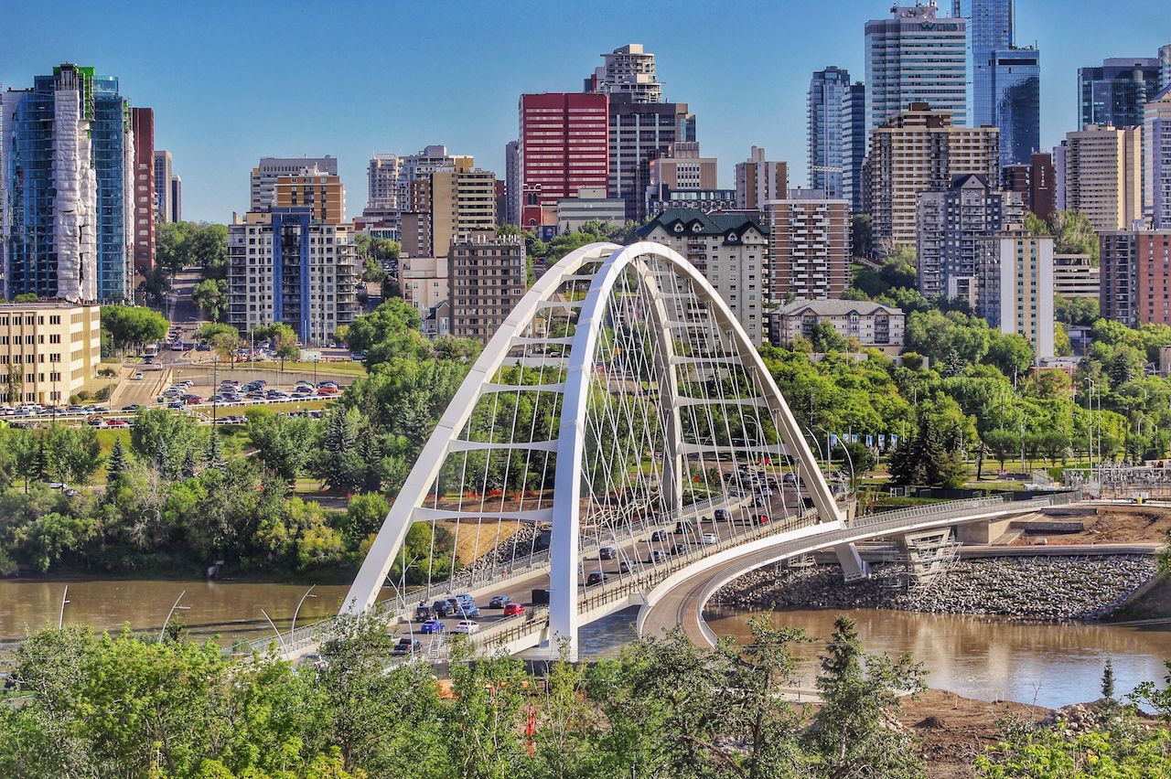The Best Things To See and Do in Edmonton, Alberta