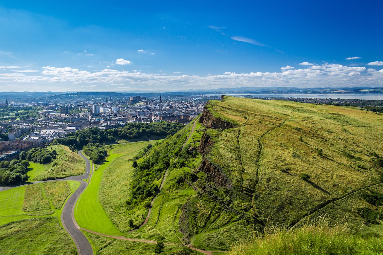 TravelWireDaily — Best hikes by big cities in Europe,