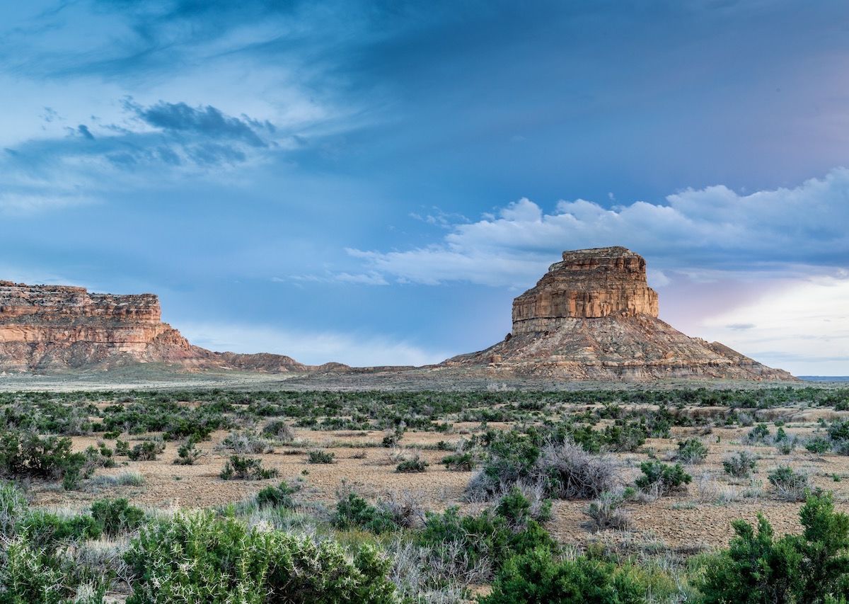8 places to honor Native American heritage - Lonely Planet