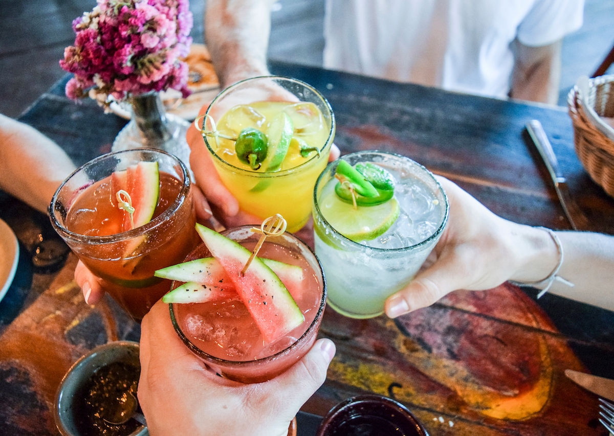 The History of the Margarita and How It Became the Most Popular Cocktail