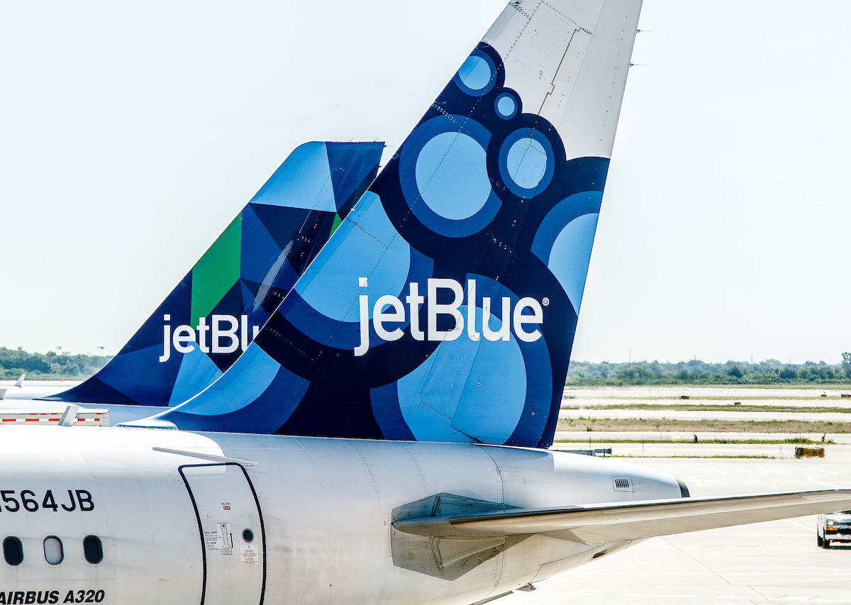 JetBlue Flights for Just 39 in Valentine’s Day Sale