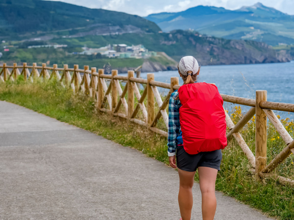 5 Tips for Walking Spain's Camino de Santiago