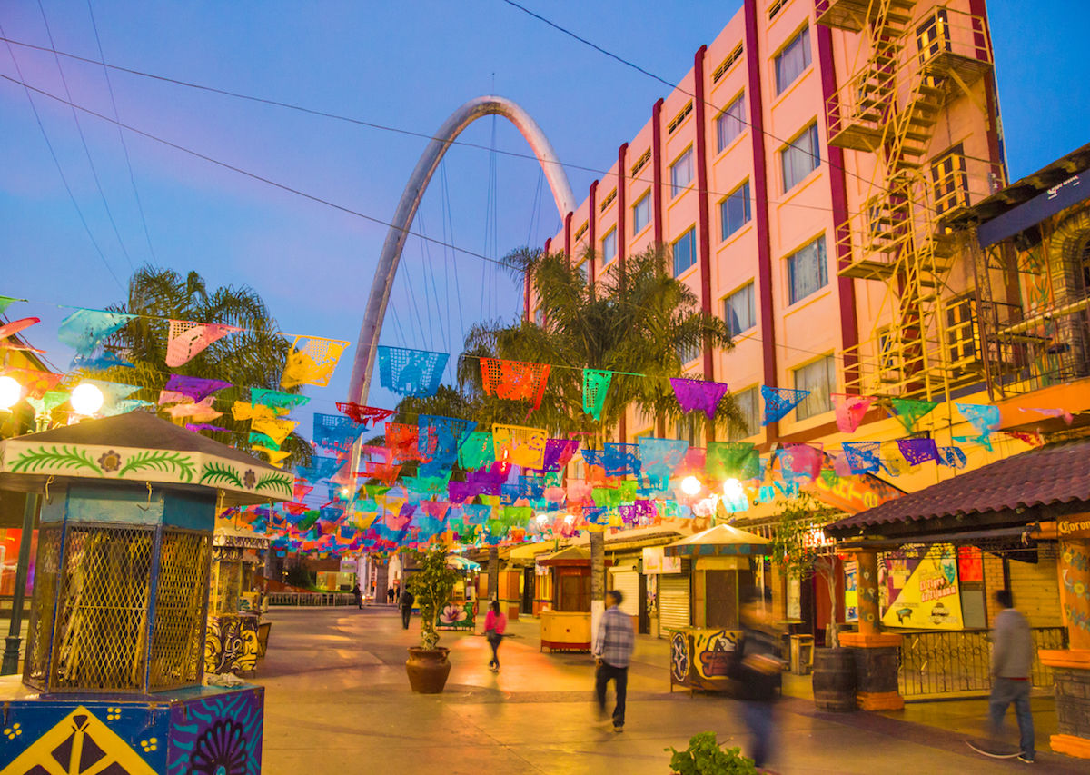 Best Restaurants And Where To Eat In Tijuana Mexico