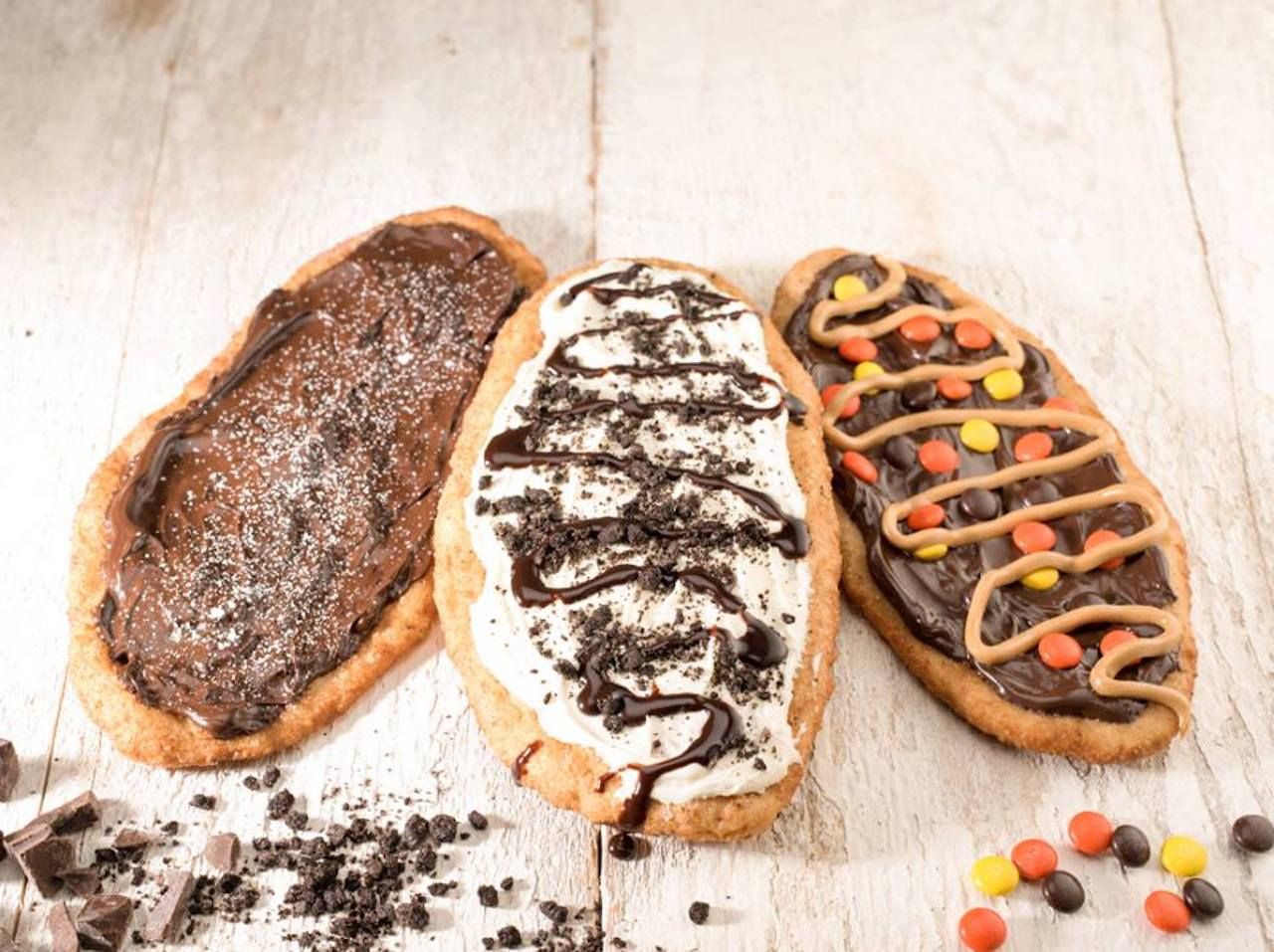 How Beavertails Became Canada S Most Famous Doughnut