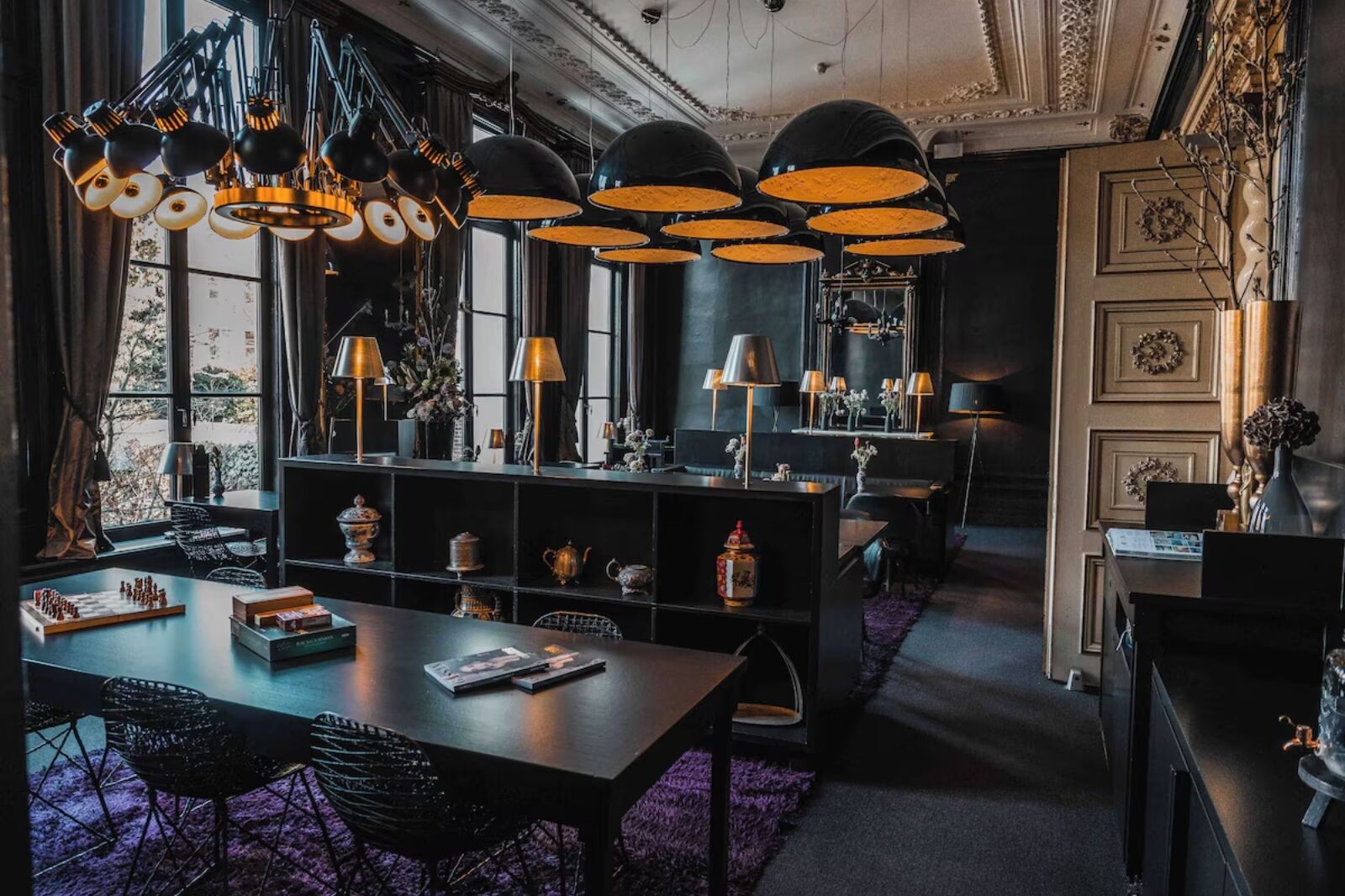 Canal House &mdash; Amsterdam, The Netherlands