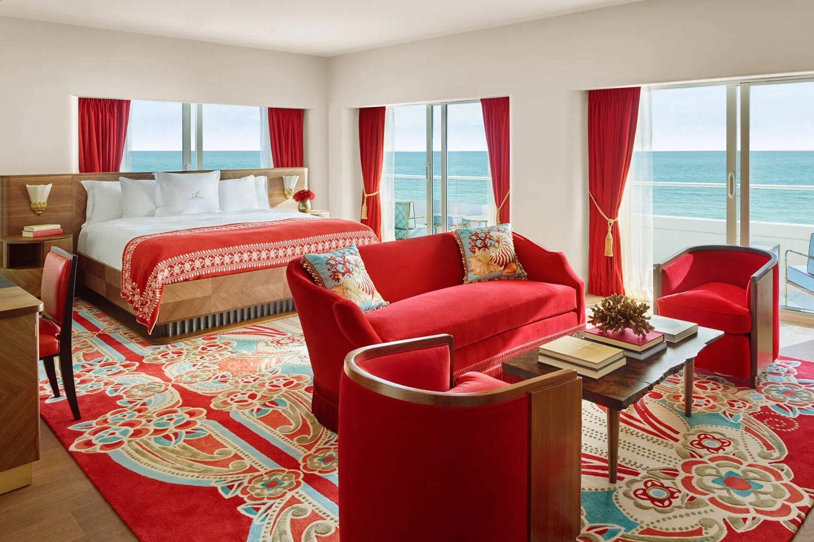 Faena Hotel Miami Beach