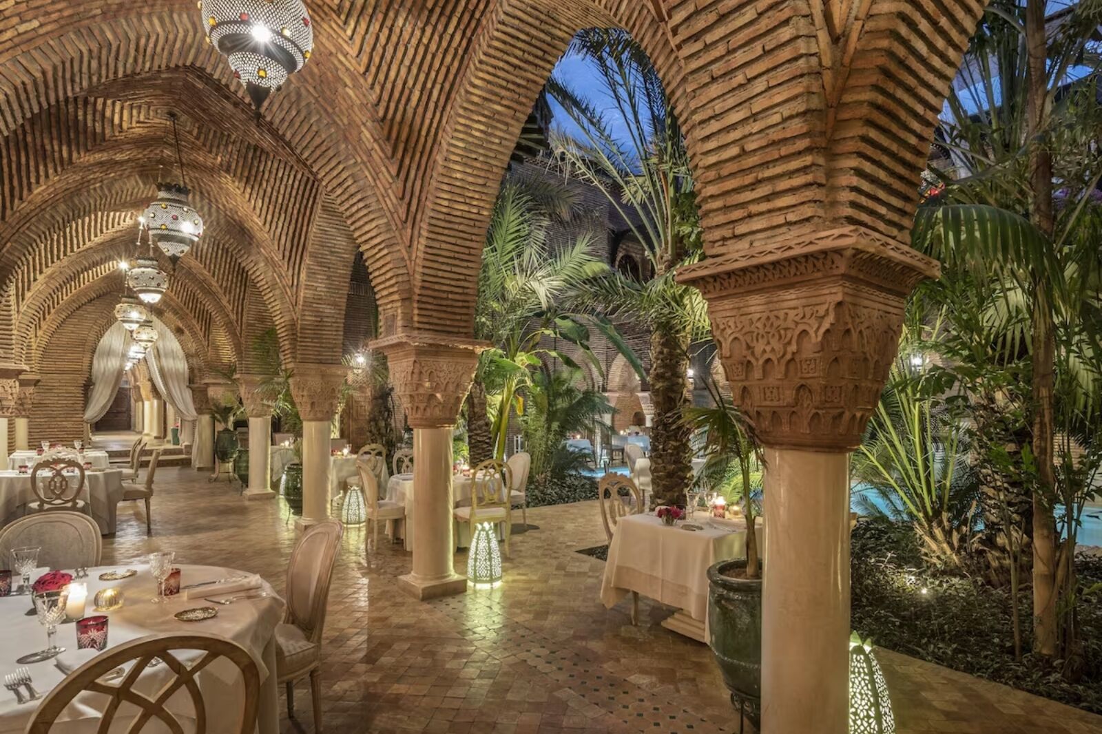 La Sultana Marrakech