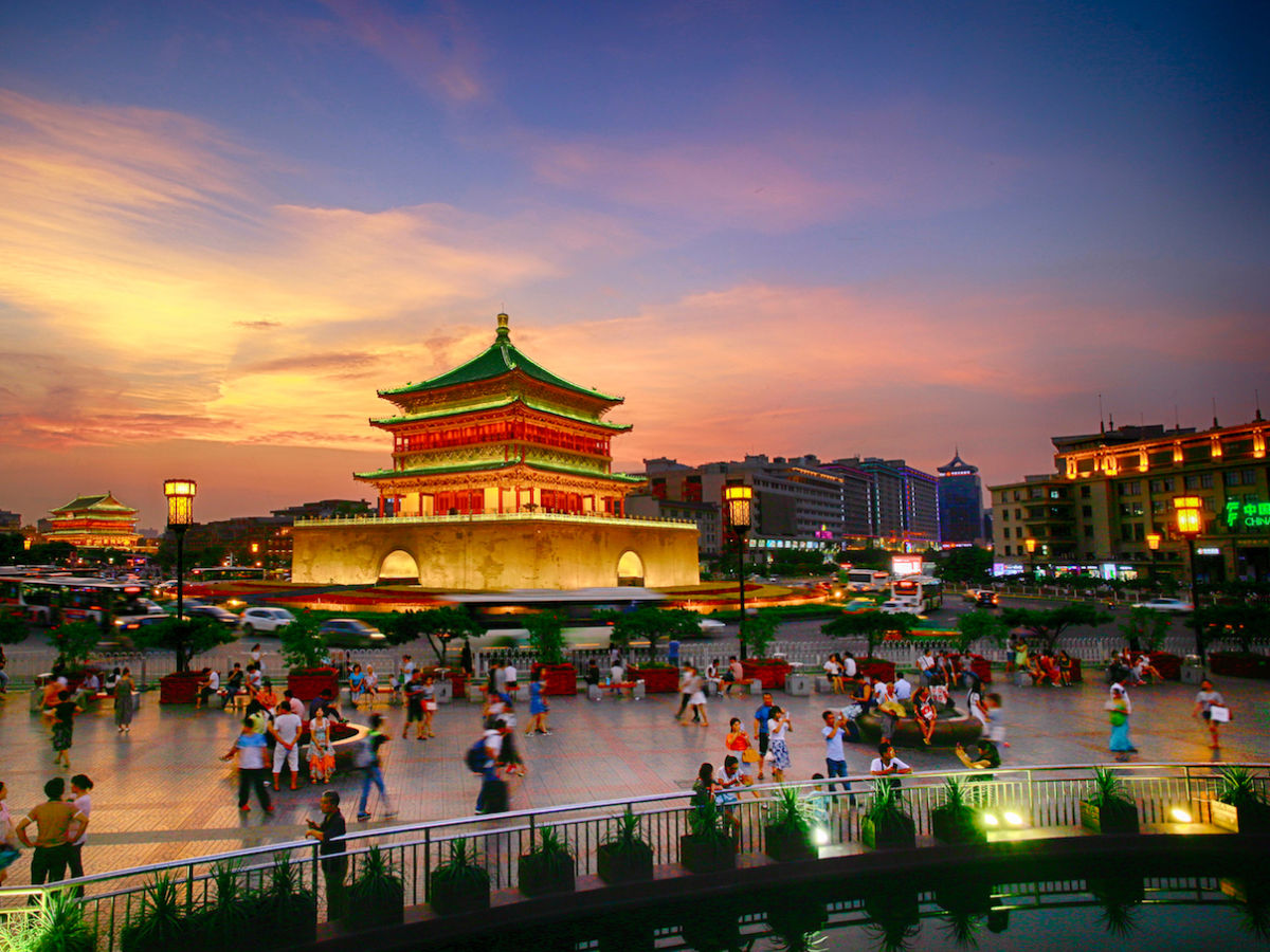 12 Things To Do In Xian China – Tips And Solution