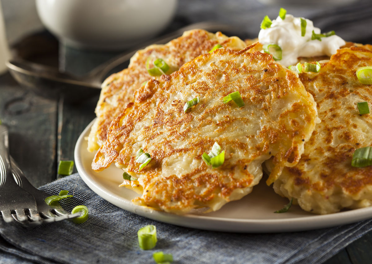Best Irish Foods To Cook For St Patrick s Day Besides Corned Beef And 