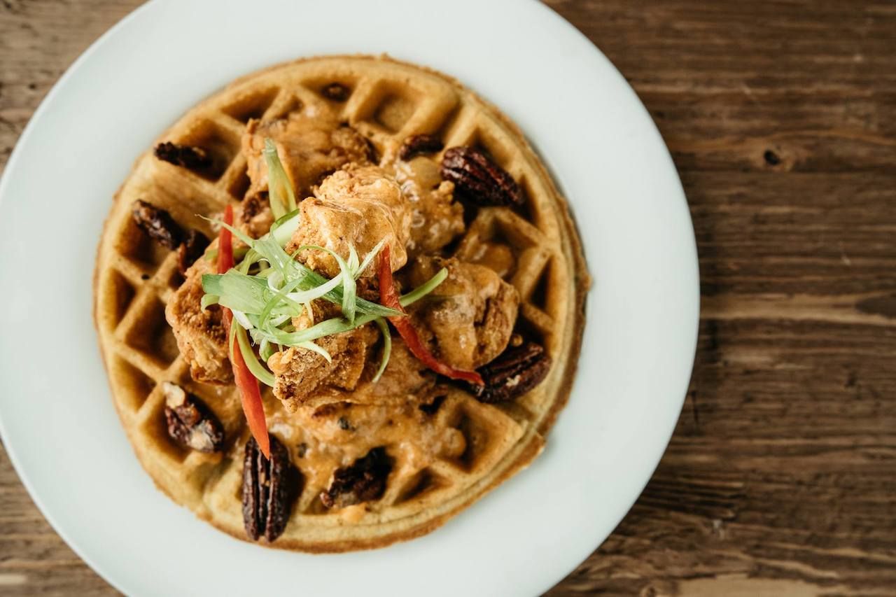 The Best Breakfast Restaurants in DallasFort Worth