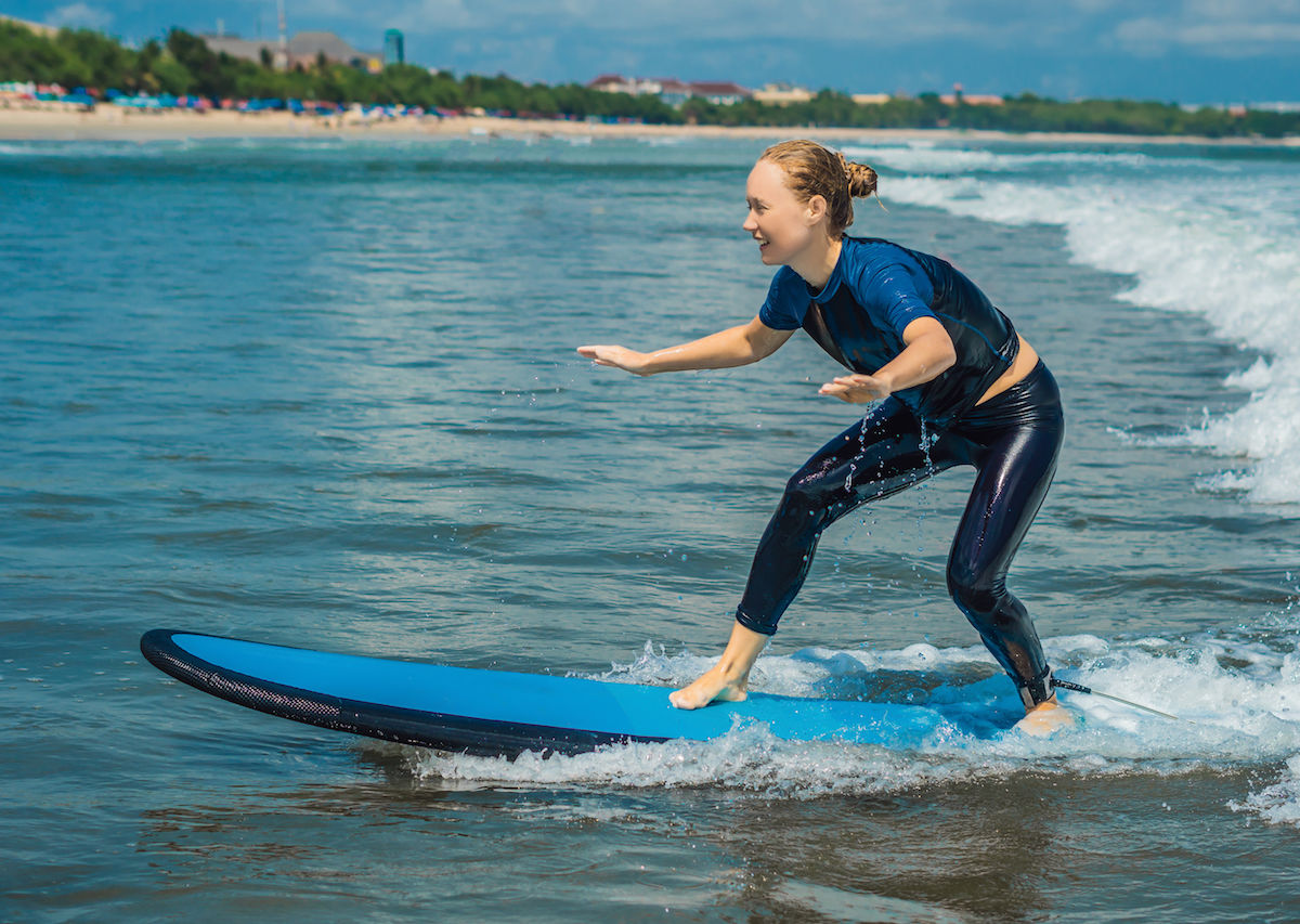 Sponsored Surf-Basic