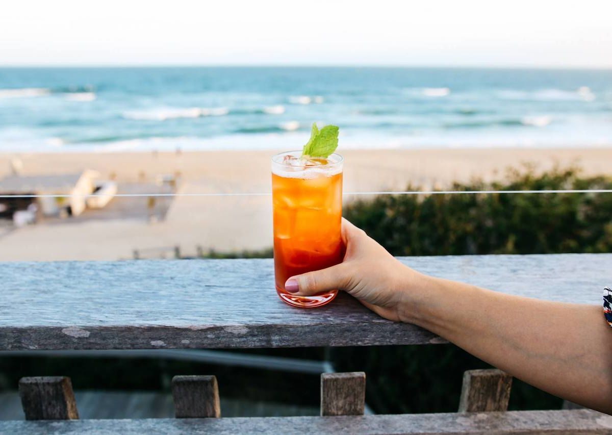 Bars Near Me by the Water Unique Drinking Spots