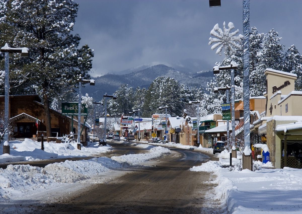 Where to Find Outdoor Adventure Gear In Ruidoso, New Mexico —