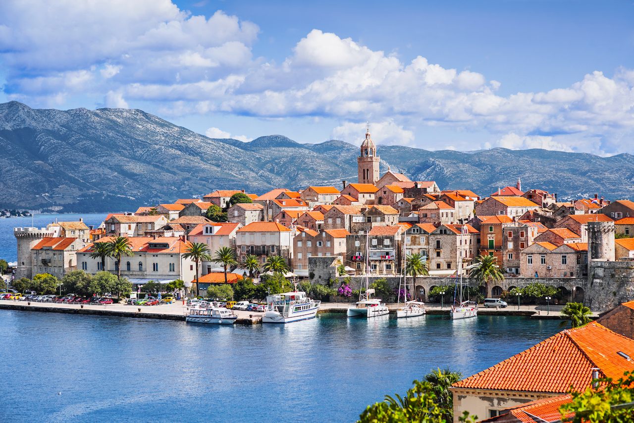 The Best Islands To Visit In Croatia: Hvar, Brac, Korčula, Solta