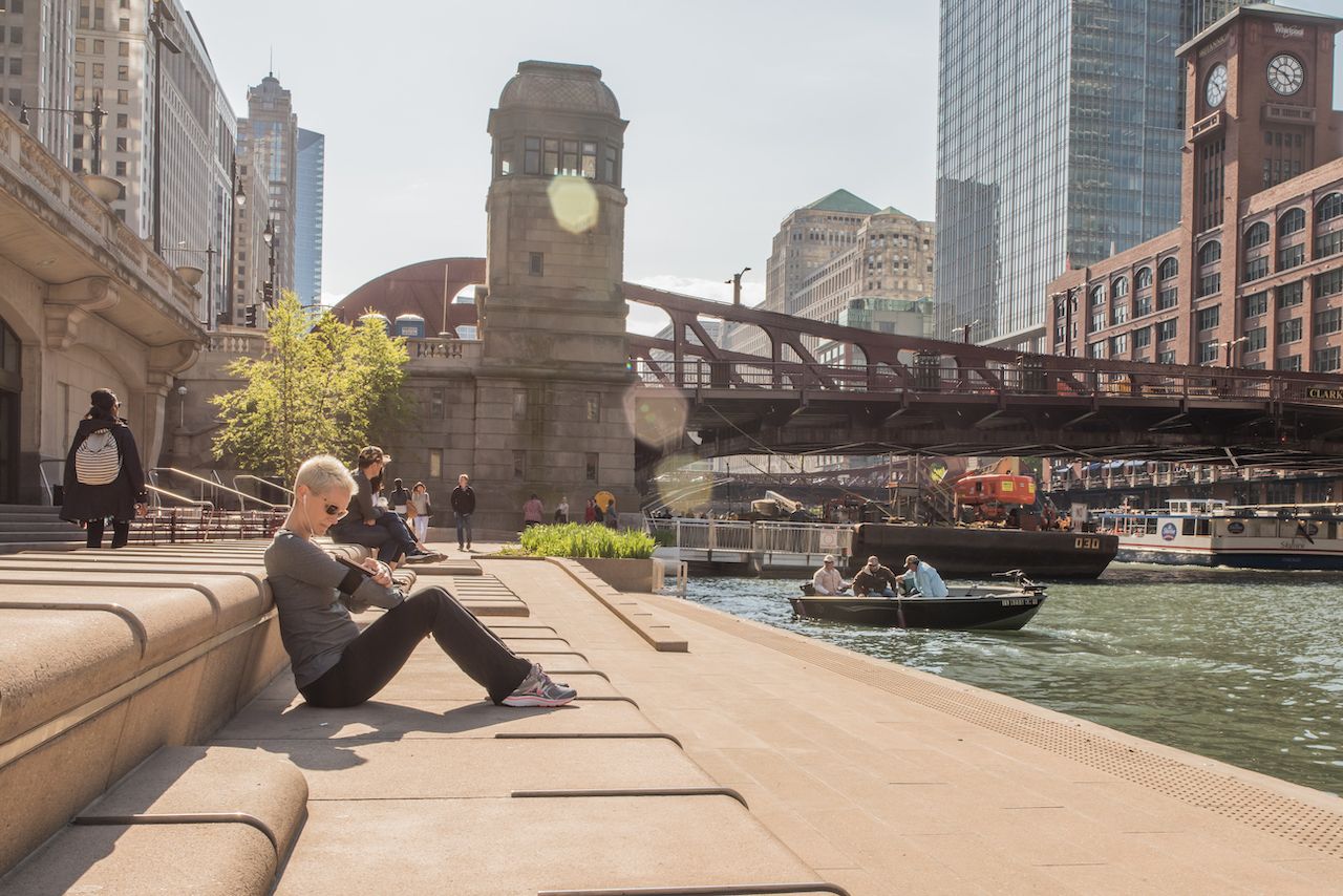 Best Things to Do in Spring in Chicago