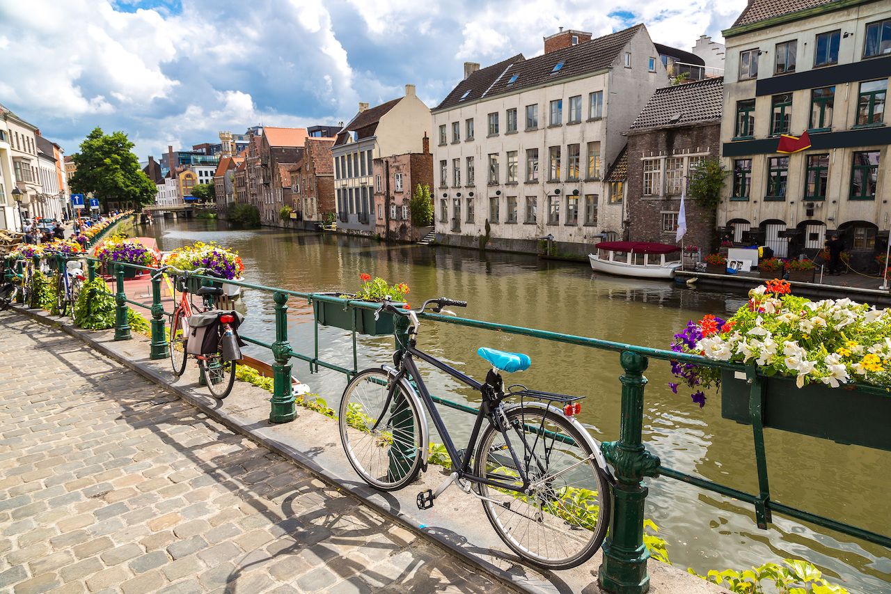 TravelWireDaily — Cities that are banning cars