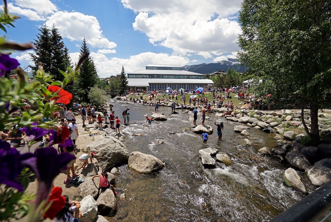 Best Things To Do in Breckenridge, Colorado, in Summer
