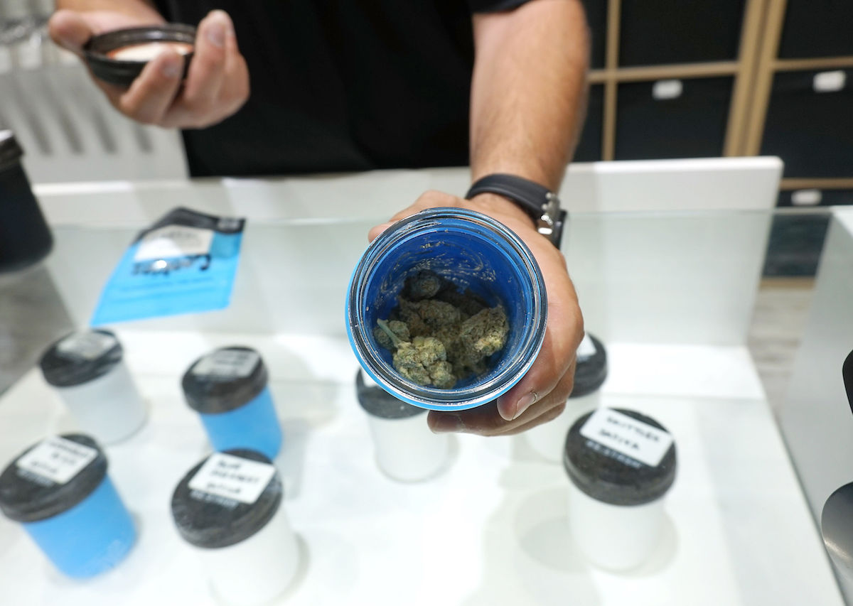 Recreational Cannabis Dispensary Dos and Don’ts Etiquette