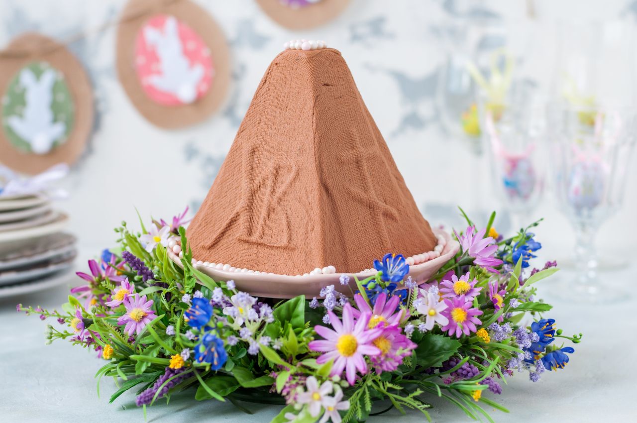 Best Easter Food and Desserts Around the World