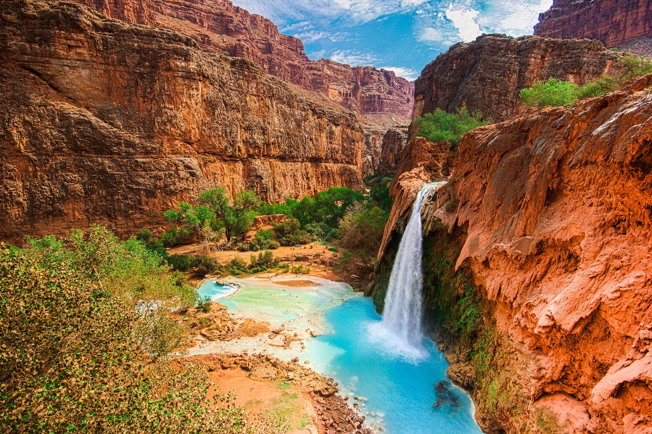 TravelWireDaily — Clearest waters in the United States