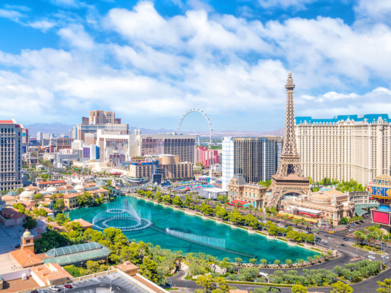 Paris Las Vegas Hotel & Casino - Starting From $59 - Best Deals at