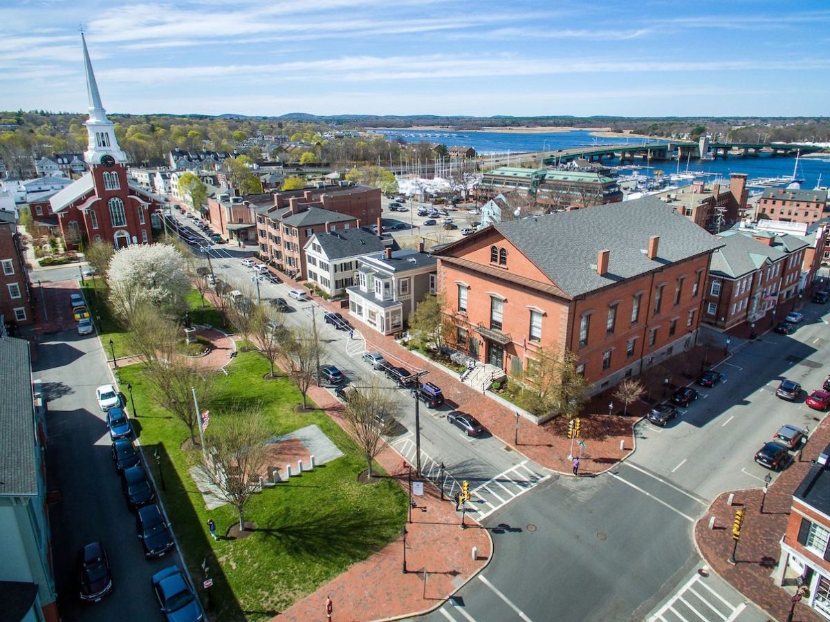 Things to do in newburyport ma