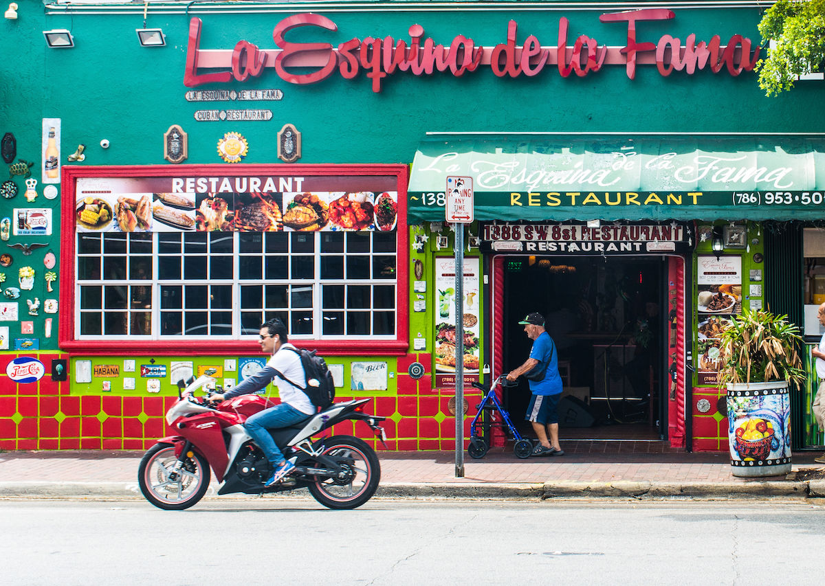 Little Havana – The Soul Of Miami